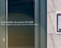 Saiba como controlar o acesso a ambientes residenciais e corporativos de forma prtica e segura